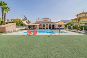 Cortijo El Paraíso Granada, Atarfe